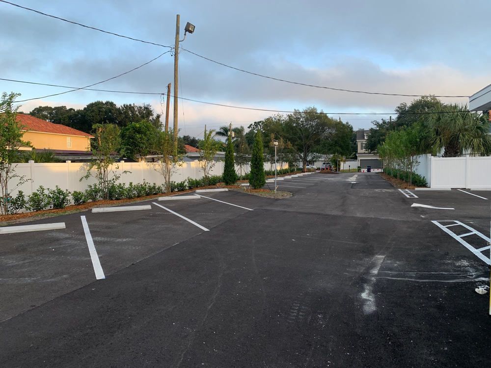 South Tampa Retail For Lease: 3405 S Dale Mabry Hwy, Tampa, FL 33629
